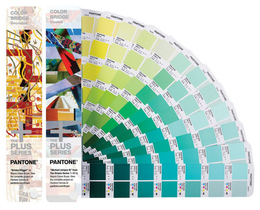 pantone colores para catalogos muebles y catalos impresos en valencia